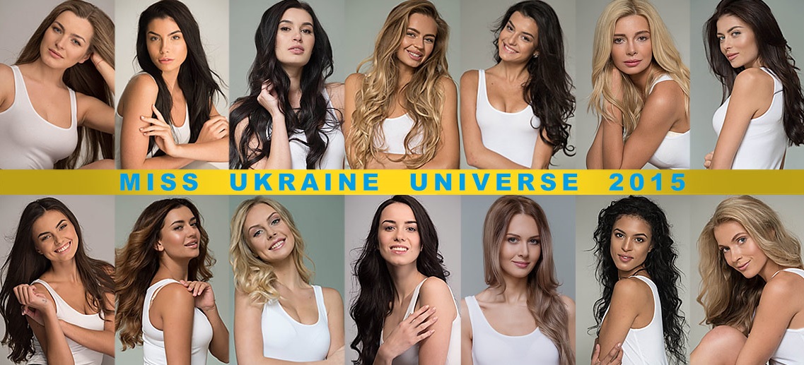 Ukraine Beautiful Women Nbc 59