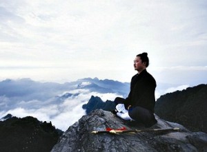 6 принципов медитации для решения проблем