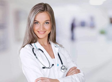 Meet single female doctors