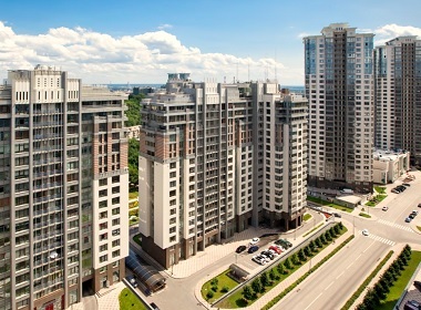 Prices for Real Estate in Ukraine