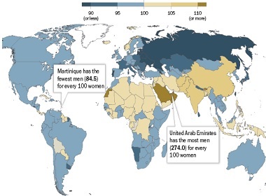 women-outnumber-men