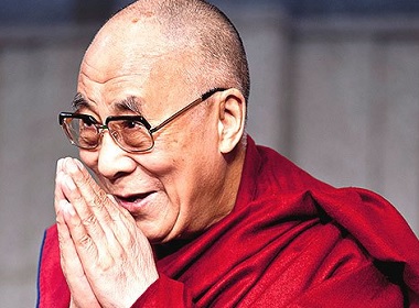Далай Лама: моим преемником может стать женщина