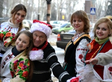 christmas and new year in russia 4