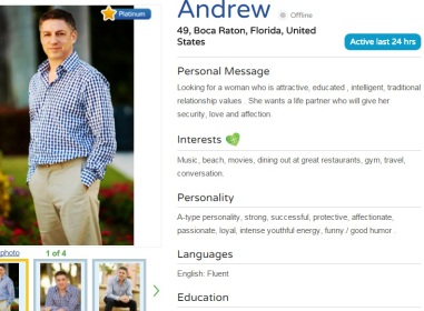 dating profile guys tinder sucking five line been years basically neatly dressed any woman