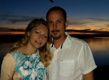 Russian Women for Marriage Story: Christopher and Anna (USA — Russia)