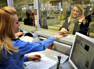 Ukrainians To Visit Europe without Visas in 2016