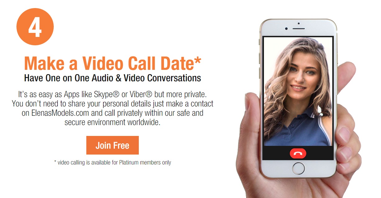 Free of Charge Chat, Audio, Video Calls