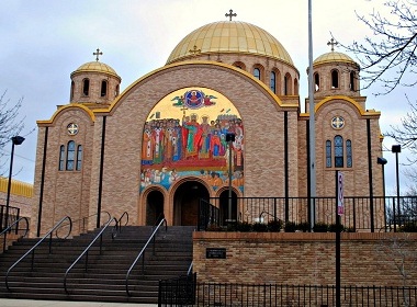 Chicago's Ukrainian Village is The Hottest Area in The USA | EM