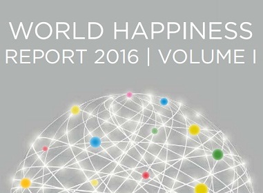 Research: The World’s Happiest Countries 2016