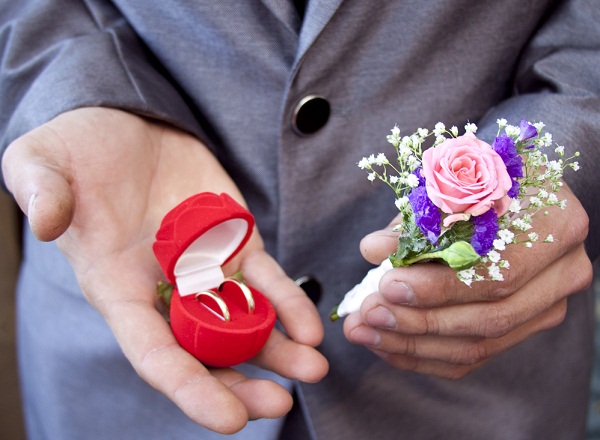 Marriage Increases Survival Rates in Cancer Patients