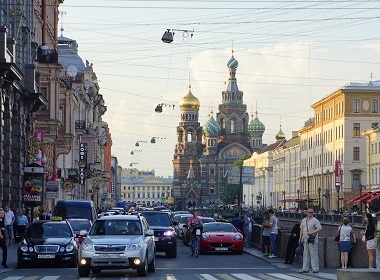 Russians discuss the law to tax unemployed citizens