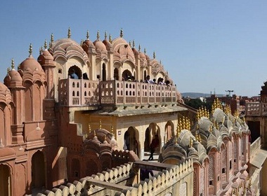 Индия за туристическим фасадом: из Петербурга в Джайпур на ПМЖ