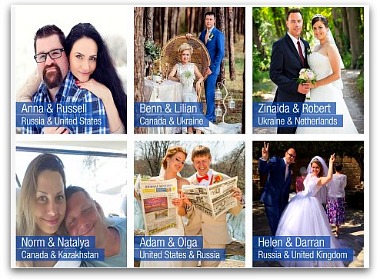 best couples who married in 2016