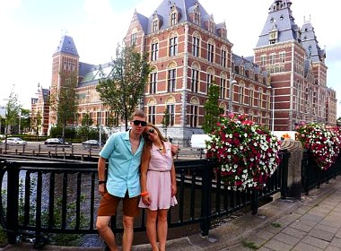 holland