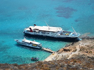  Остров Крит, Греция — люди, семья, советы тем, кто уезжает на ПМЖ
