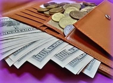 Ukrainians will have to declare income and expenses