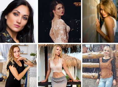 December top-10 photo contest Elena's Models