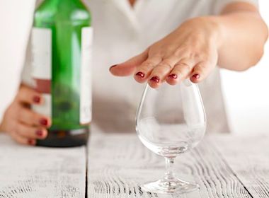 11 причин бросить пить алкоголь