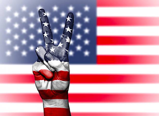 usa
