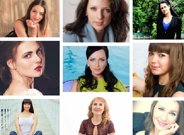 Vote for the most beautiful girl on Elena's Models.