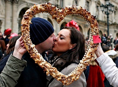 Do Russian Girls Celebrate Valentine’s Day?