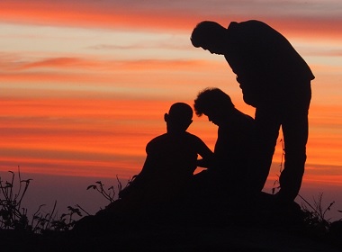 Adopt a senior: Russian families adopt elders