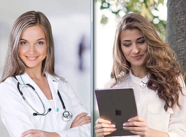 How much medical doctors and teachers earn in Ukraine?