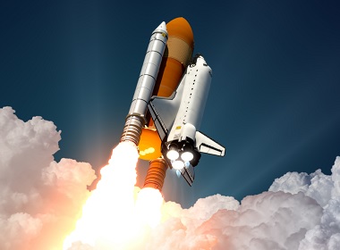 Ukraine space shuttles may fly from Australia.