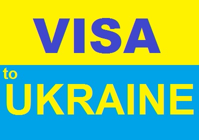 Get visa to Ukraine online.