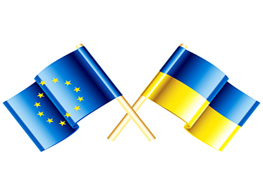 46% of Ukrainians support integration to European Union