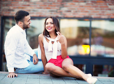7 reasons why Ukrainian women love dating shy men