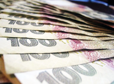 average salary in ukraine 2020 in usd