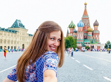 Girls com russians Russian Dating
