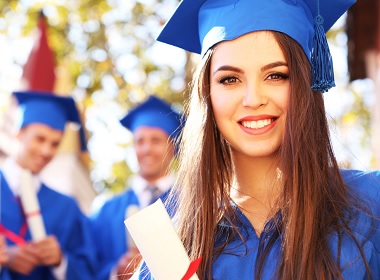 How much a graduate degree in Ukraine?