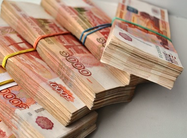 Statistics of wages and salaries in Russia, income and cost of living.