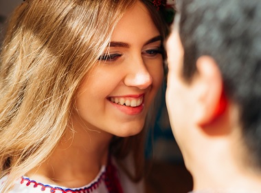 20 tips for dating in Kiev. Ukrainian women vs. western women.