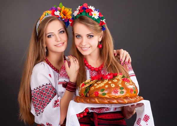 Vs girls russian girls ukrainian Single Ukrainian