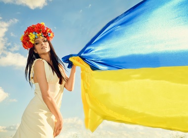 Date gorgeous Ukrainian girls
