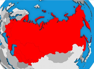 How Soviet Union Collapsed Em