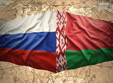 Russia, Belarus Union, relations.
