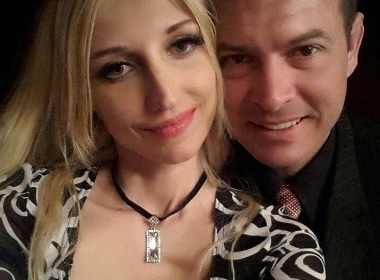 Ian (USA) and Yulia (Russia): ‘We are engaged!’ Love story