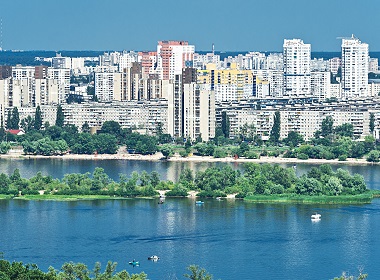 Where to invest in real estate in Ukraine in 2020: Trends