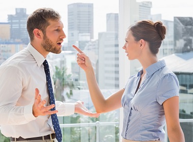 7 советов как спорить с начальством