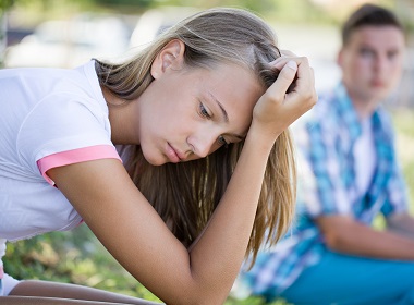 Почему подростки более подвержены психологическим проблемам?