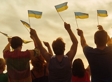 free land for ukrainians