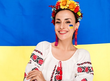 Are Ukrainian women hot?