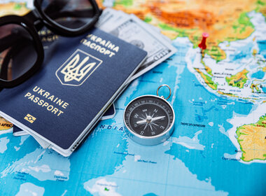 ukraine-passport-travel