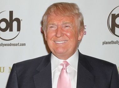 Donald-Trump