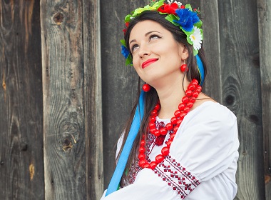 ukrainian-woman