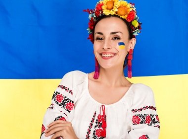 ukrainian-woman